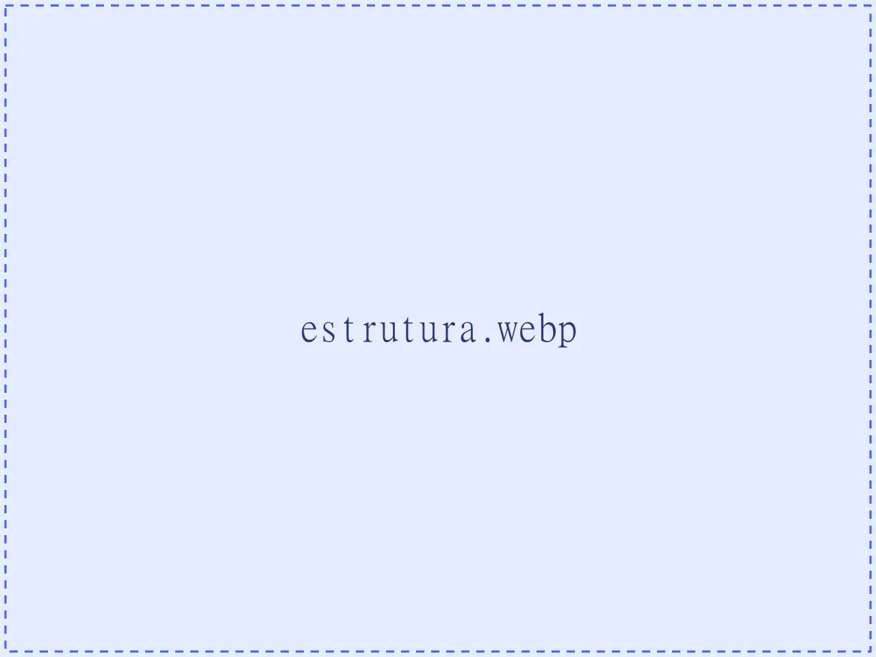 Estrutura da empresa